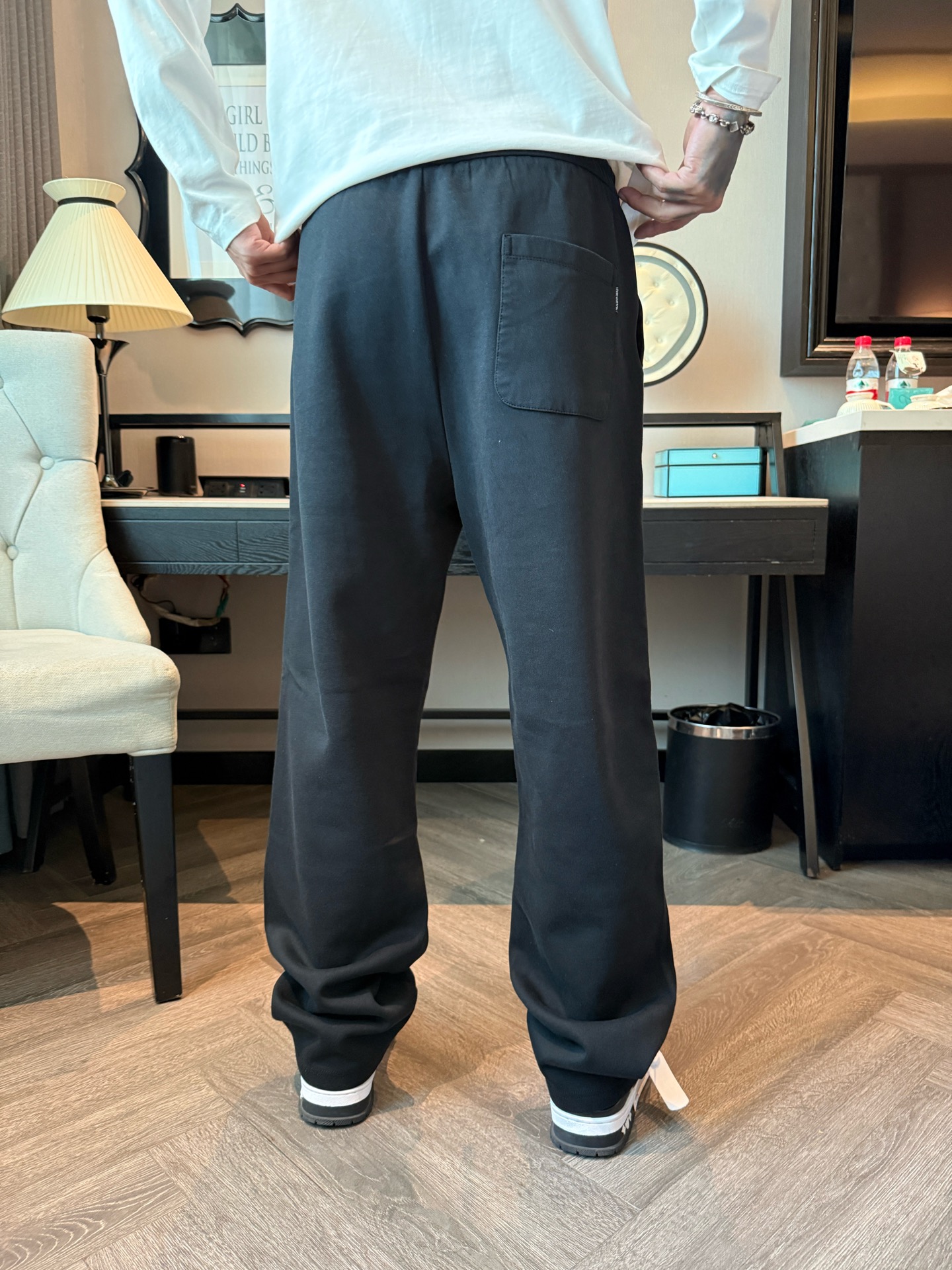 Casual Pants Man